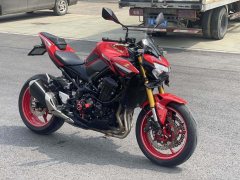 Kawasaki Z900 950 cc - photo 1