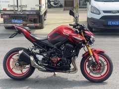 Kawasaki Z900 950 cc - photo 2