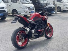 Kawasaki Z900 950 cc - photo 3