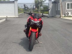 Kawasaki Z900 950 cc - photo 4