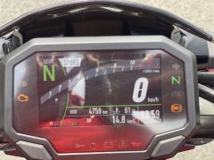 Kawasaki Z900 950 cc - photo 5