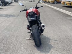 Kawasaki Z900 950 cc - photo 6