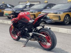 Kawasaki Z900 950 cc - photo 7