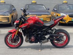 Kawasaki Z900 950 cc - photo 8