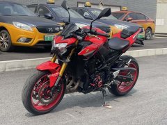 Kawasaki Z900 950 cc - photo 9