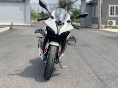 QJMOTOR 800 - ფოტო 4