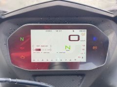 QJMOTOR 800 - ფოტო 5