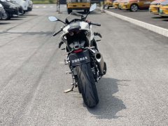 QJMOTOR 800 - ფოტო 6