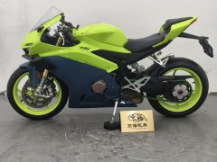 Zhangxue Motorcycles 500RR - photo 1