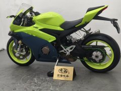 Zhangxue Motorcycles 500RR - photo 2