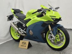 Zhangxue Motorcycles 500RR - photo 3