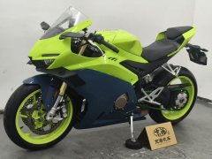 Zhangxue Motorcycles 500RR - photo 4
