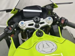 Zhangxue Motorcycles 500RR - photo 5