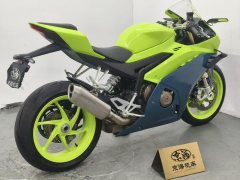 Zhangxue Motorcycles 500RR - photo 7