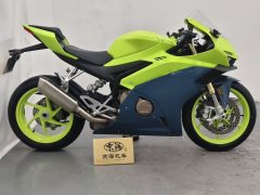 Zhangxue Motorcycles 500RR - photo 8