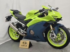 Zhangxue Motorcycles 500RR - photo 9