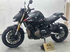 QJMOTOR Chaser 600 680 cc - ფოტო 1