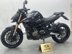 QJMOTOR Chaser 600 680 cc - ფოტო 2