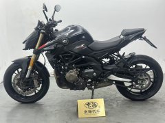 QJMOTOR Chaser 600 680 cc - ფოტო 3