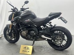 QJMOTOR Chaser 600 680 cc - ფოტო 4