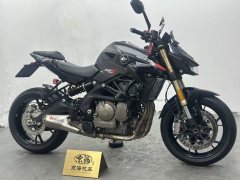 QJMOTOR Chaser 600 680 cc - ფოტო 7