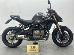 QJMOTOR Chaser 600 680 cc - ფოტო 8
