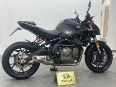 QJMOTOR Chaser 600 680 cc - ფოტო 9