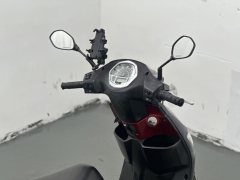Jinan Suzuki Let's 110 cc - photo 5