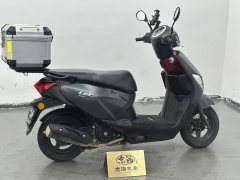 Jinan Suzuki Let's 110 cc - photo 7