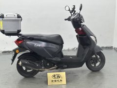 Jinan Suzuki Let's 110 cc - photo 8