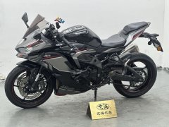 Kawasaki ZX-4R 400 cc - ფოტო 1