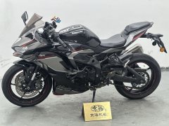 Kawasaki ZX-4R 400 cc - ფოტო 2