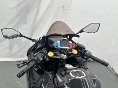 Kawasaki ZX-4R 400 cc - ფოტო 5