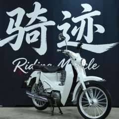 Zongshen Yami 110 cc - ფოტო 1
