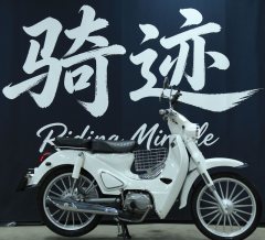Zongshen Yami 110 cc - ფოტო 2