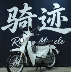 Zongshen Yami 110 cc - ფოტო 3