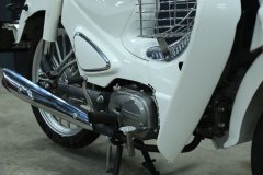 Zongshen Yami 110 cc - ფოტო 6