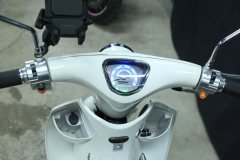 Zongshen Yami 110 cc - ფოტო 7