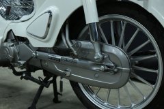 Zongshen Yami 110 cc - ფოტო 8