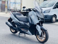 Yamaha XMAX 300 cc - ფოტო 1