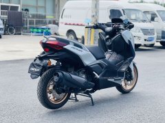 Yamaha XMAX 300 cc - ფოტო 3