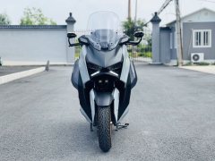 Yamaha XMAX 300 cc - ფოტო 4