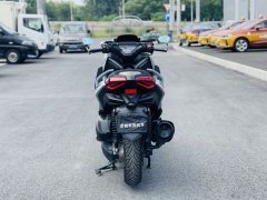Yamaha XMAX 300 cc - ფოტო 6