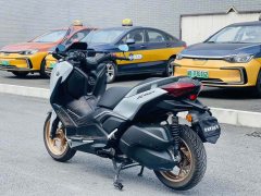 Yamaha XMAX 300 cc - ფოტო 7