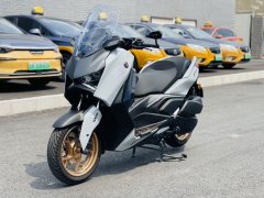 Yamaha XMAX 300 cc - ფოტო 9