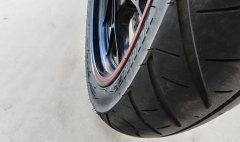 Haojue Suzuki GSX250R - ფოტო 7