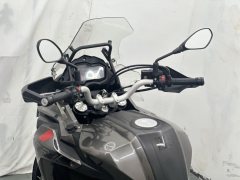 Benelli Jinpeng TRK502 500 cc - ფოტო 5
