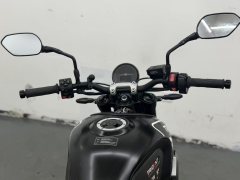 Triumph Trident 660 - ფოტო 5