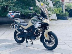 CFMOTO 800MT - ფოტო 1