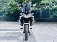 CFMOTO 800MT - ფოტო 4